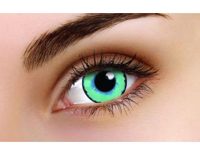 The Dexus 1-DAY Coloured Contact Lenses
